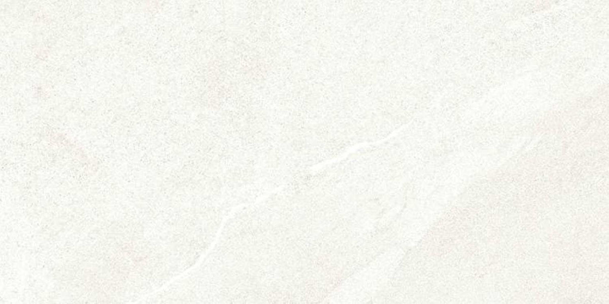 Stone Effect White Wall Floor Tiles 295x595mm (1014)
