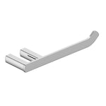 RAK Petit Stainless Steel Toilet Roll Holder Series 1 (Black, Chrome, Gold, Nickel)