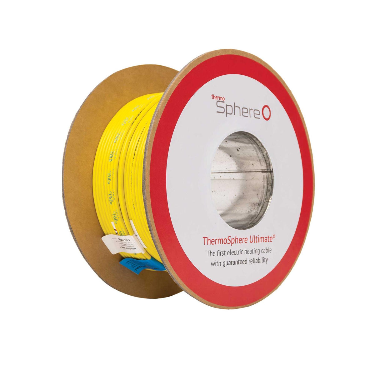 Electric Underfloor Heating Cable - ThermoSphere Ultimate 75 LM