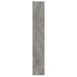 Wood Effect Grey Porcelain Floor Tile 195x1200mm (1011)