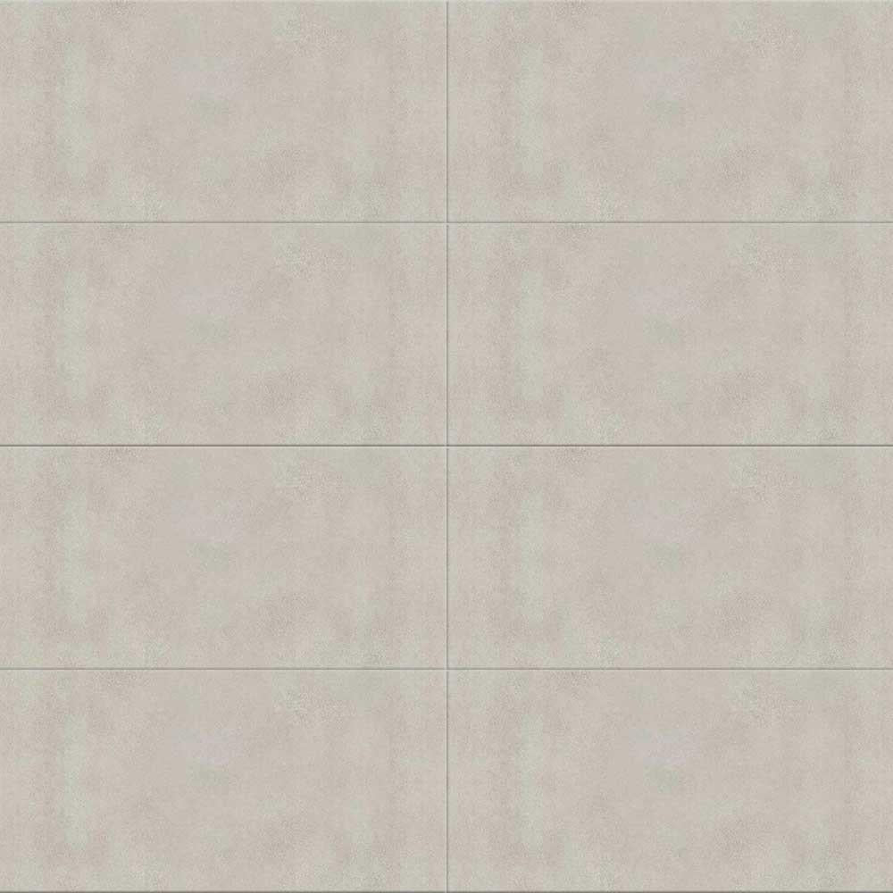 Grey Stone Effect Porcelain Tile Walls Floors 300x600mm (1030)