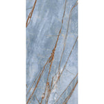 Extra Large Porcelain Slab Polished Heritage Azure 320x160cm