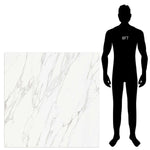 Large Marble Polished Tile Slab Essence (1200 to 3200mm) 1036