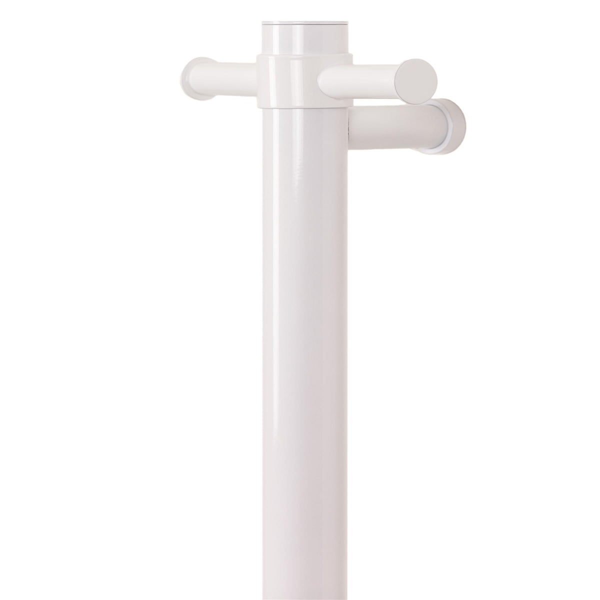 ThermoSphere 12V Vertical Towel Bar Round 900mm