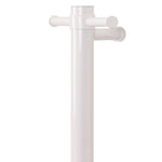 ThermoSphere 12V Vertical Towel Bar Round 900mm