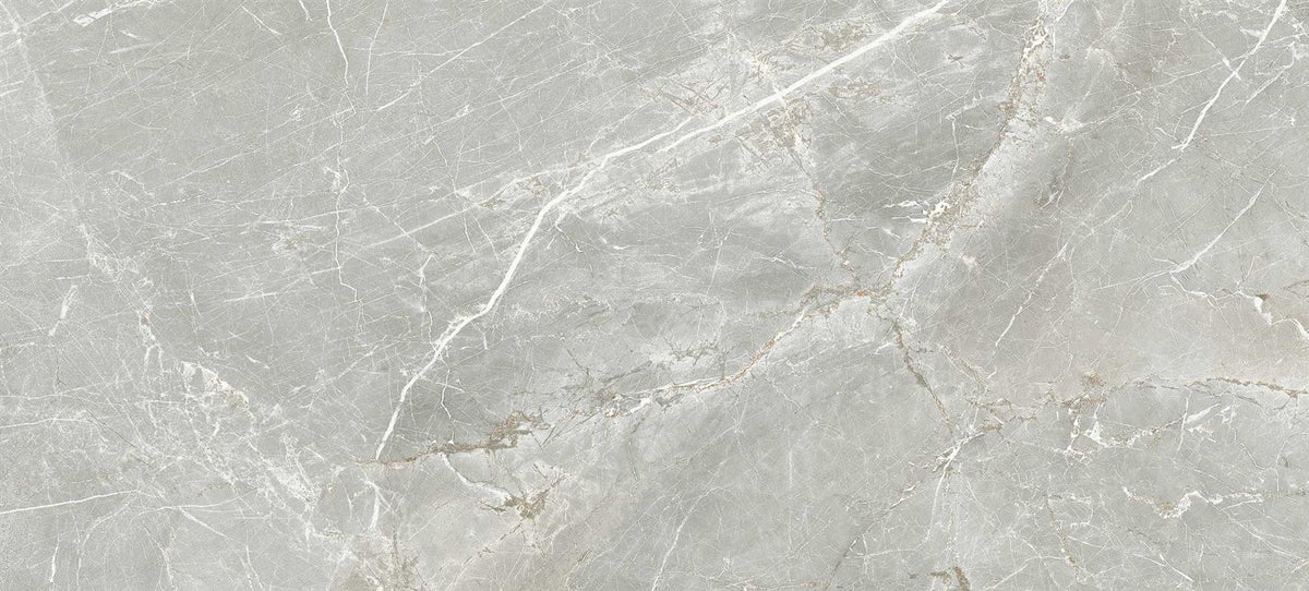 Light Grey Matt Porcelain Tile Wall Floor 600x600mm (1004)