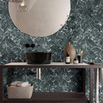 Arco Grey Porcelain Wall Floor Tiles Subway Style 75x300mm (1003)