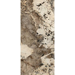 Large Polished Porcelain Slab Heritage Flame 1200x2400mm