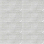Stone Effect Decor Light Grey Porcelain Tiles 295x595mm (1014)