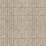 Grey Wall Floor Porcelain Tile Concrete Effect 240x60x9mm (1016)