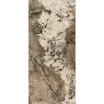 Large Polished Porcelain Slab Heritage Flame 1200x2400mm