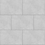 Concrete Effect Grey Porcelain Floor Tile 600x900x20mm (1015)