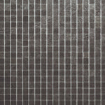 Sea Stone Wet Room Mosaic Tiles, 25x25mm Roll, 1000x500mm (1002-925_