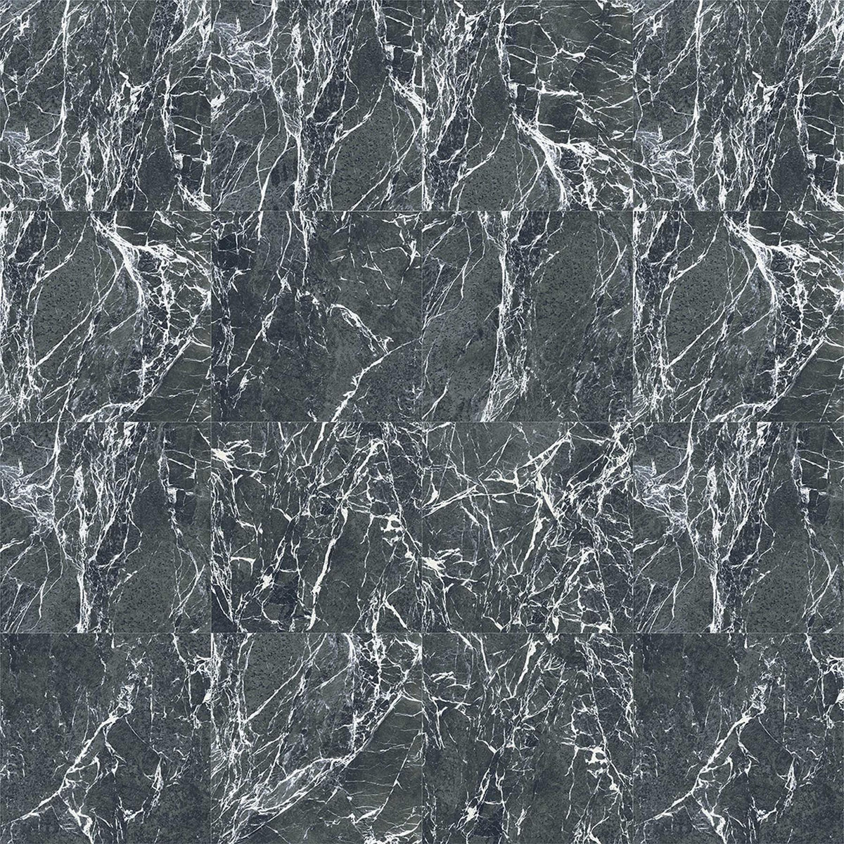 Arco Grey Porcelain Wall Floor Tiles 300x300mm (1003)