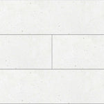 Concrete Effect Decor Pearl Ceramic Wall Tile 300x900mm (1015)