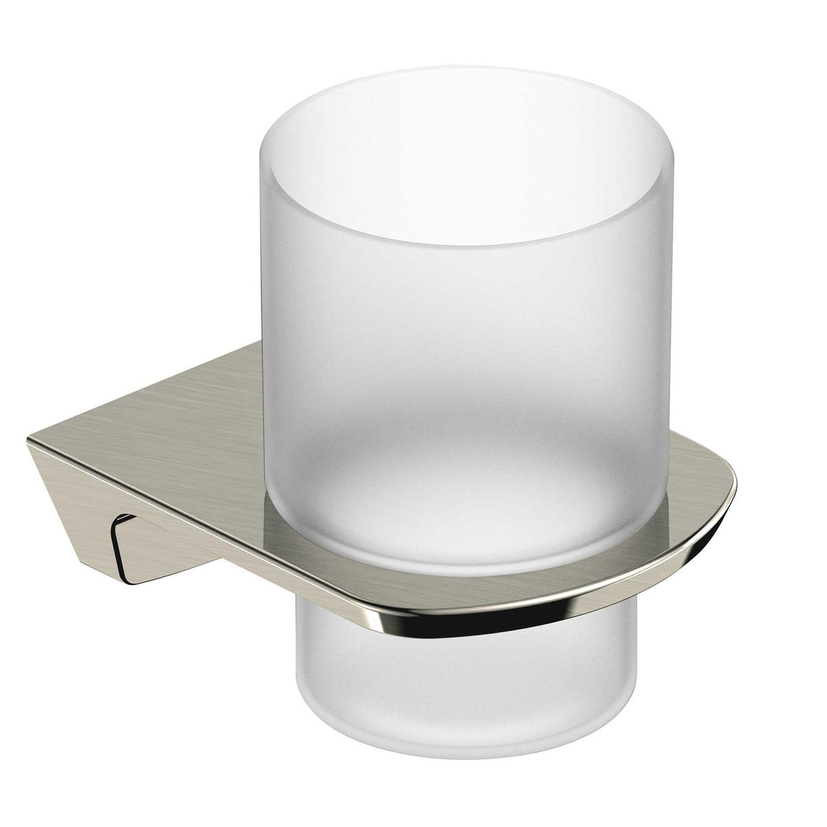 RAK Petit Single Wall Mounted Toothbrush Tumbler Holder