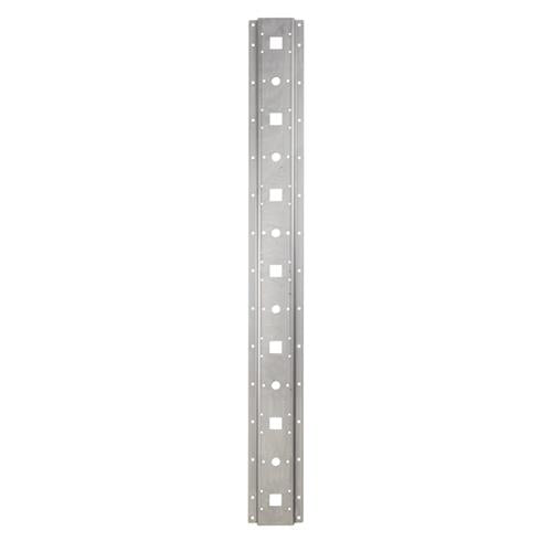 ThermoSphere Towel Bar Mounting System For Single Ended Bars