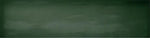 Green 75x300mm Ceramic Wall Tile for Kitchen Bathroom (1001G)