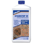 Lithofin Stainstop W 1Ltr Protect Against Oil Grease Stains