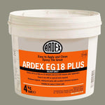 Ardex EG18 Plus Epoxy Grout Easy to Apply 4KG