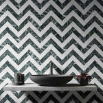 Arco Grey Porcelain Wall Floor Tiles Subway Style 75x300mm (1003)