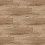 Wood Effect Matt Brown Porcelain Tile Plank 150x600mm