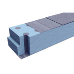 Marmox Thermoblock 65x600x140 mm