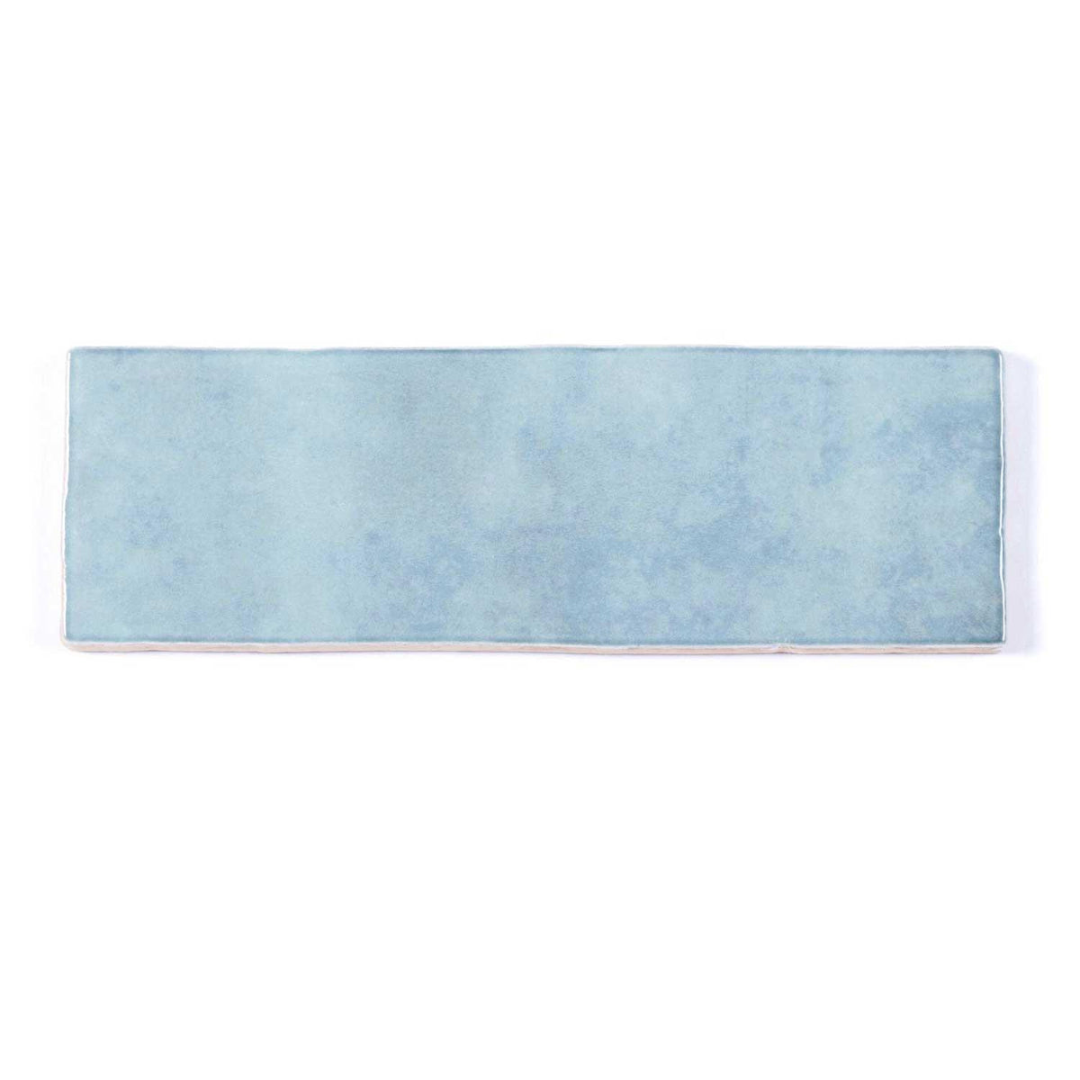 Aqua Ceramic Wall Tile Gloss Subway Tiles 65x200mm (1008)