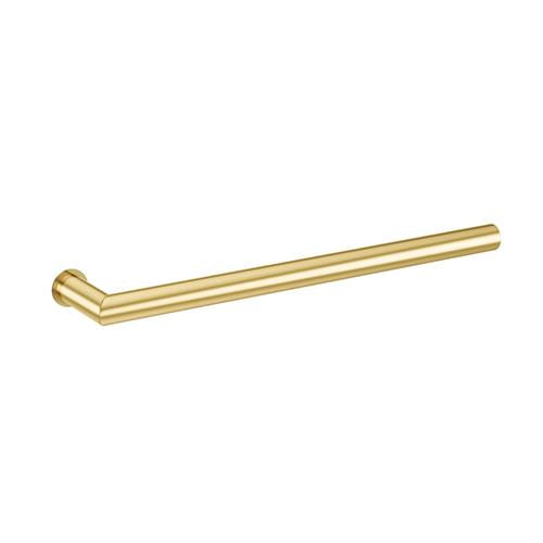 ThermoSphere Electric Towel Bar Single Round 500mm