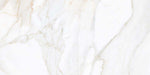 Calacatta Gold Marble Effect (Matt) Finish Porcelain Tile 300x600mm