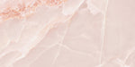 Marble Effect Pink Onyx Porcelain Tile (Matt) 600x1200mm (1004)