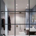 Extra Large Porcelain Slab Polished Heritage Azure 320x160cm