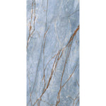 Extra Large Porcelain Slab Polished Heritage Azure 320x160cm