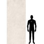 Ancienne White Natural Large Slab Porcelain Tile 1200x2780mm