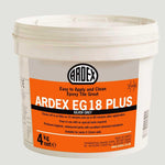 Ardex EG18 Plus Epoxy Grout Easy to Apply 4KG