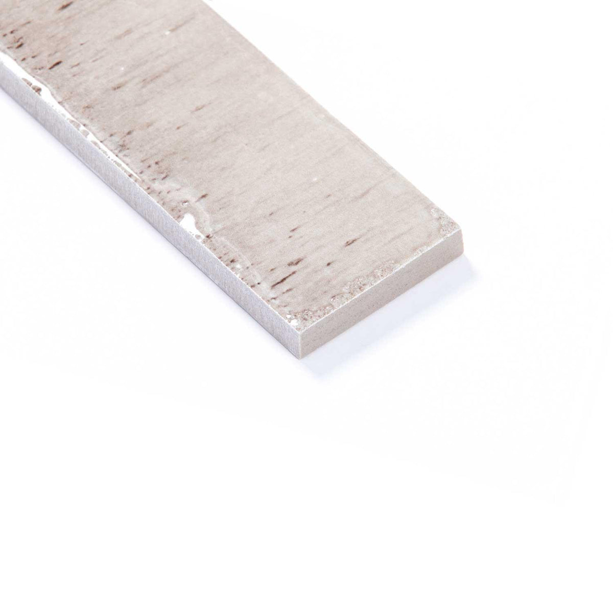 Subway Style Beige Porcelain Wall Floor Tile 50x150mm (1007)