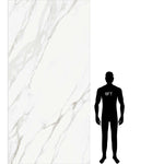 Large Marble Polished Tile Slab Essence (1200 to 3200mm) 1036