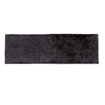 Black Ceramic Wall Tile Gloss Subway Tiles 65x200mm (1008)