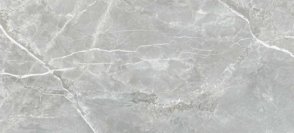 Dark Grey Matt Porcelain Tile Wall Floor 600x600mm (1004)