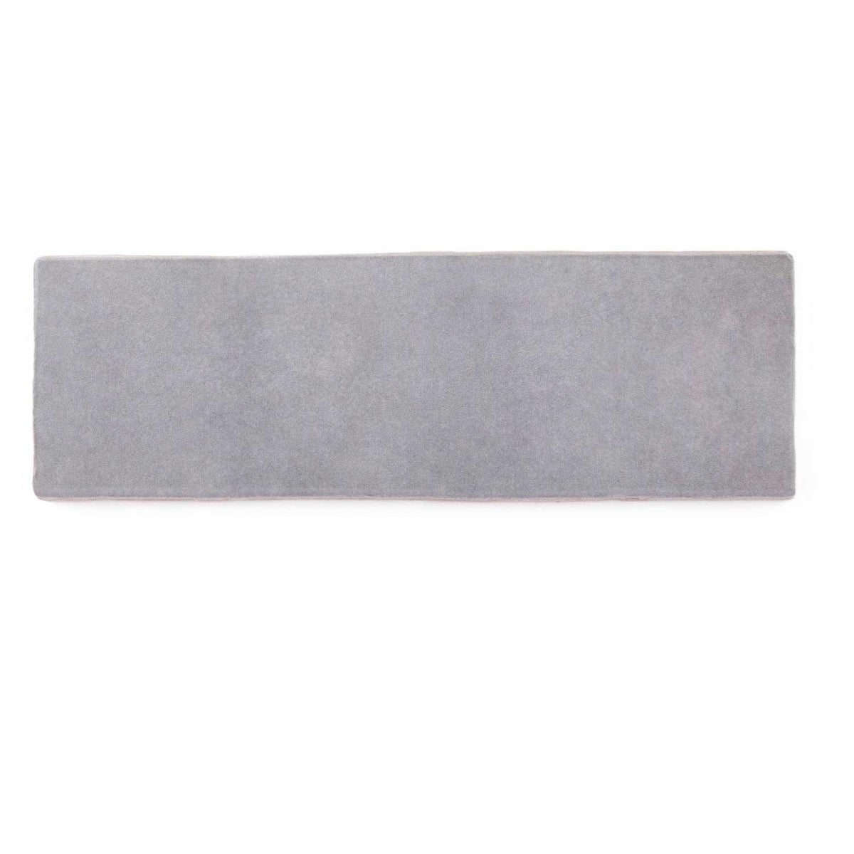 Grey Ceramic Wall Tile Gloss Subway Tiles 65x200mm (1008)