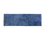 Blue Ceramic Wall Tile Gloss Subway Tiles 65x200mm (1008)