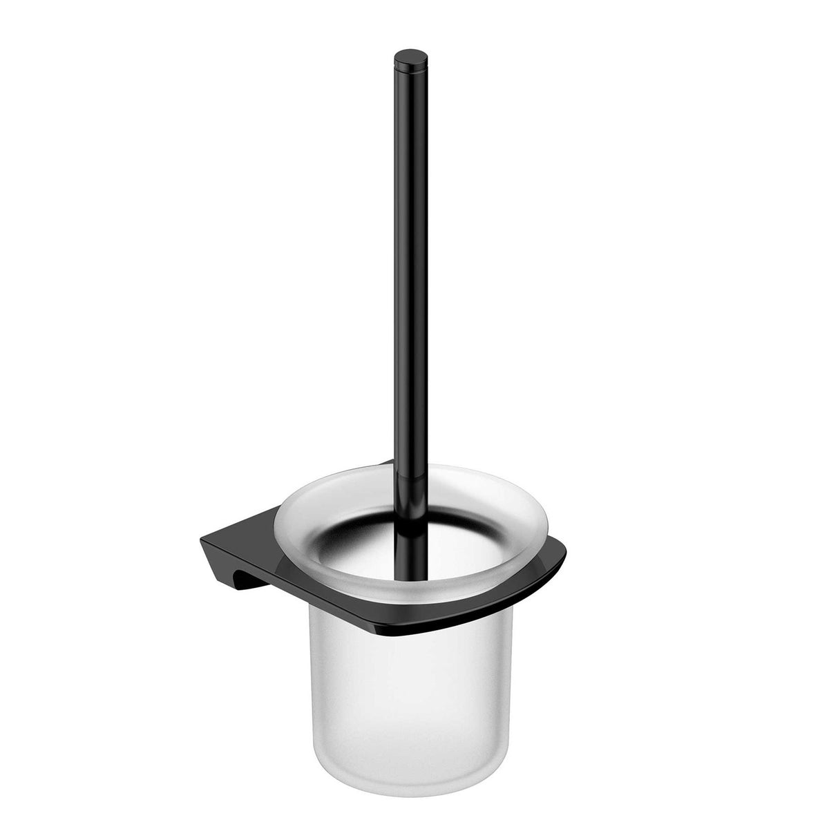 RAK Petit Toilet Brush & Holder (Select Finish)