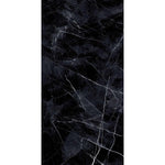 Calacatta Black Polished Large Tile Slab 1200x2780x6mm (1021PP278)