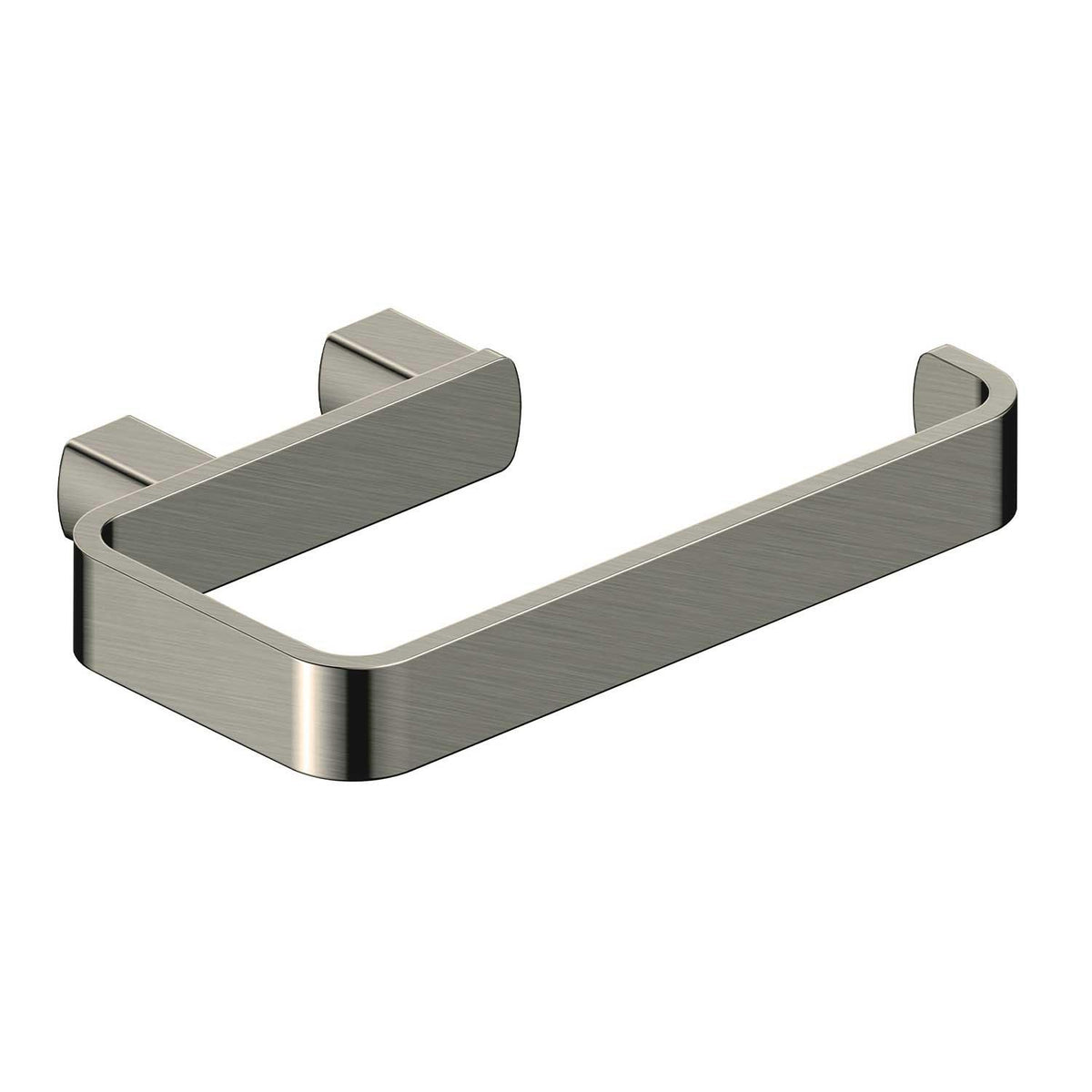 RAK Petit Square Toilet Roll Holder Series 2 – Matt Black, Chrome, Gold, Nickel