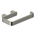 RAK Petit Square Toilet Roll Holder Series 2 – Matt Black, Chrome, Gold, Nickel