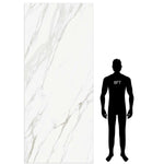 Large Marble Polished Tile Slab Essence (1200 to 3200mm) 1036