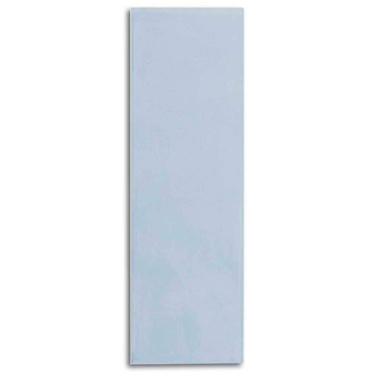 Subway Tile Blue Gloss Ceramic Wall Tile 65x200mm (1012)