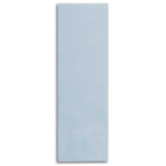 Subway Tile Blue Gloss Ceramic Wall Tile 65x200mm (1012)
