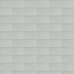 Subway Tile Mist Green Gloss Ceramic Wall Tile 65x200mm (1012)