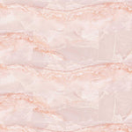 Pink Marble Effect Large Format Onyx Porcelain Tiles (Polished)600x1200mm (1005)
